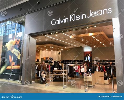 calvin klein jeans shop online